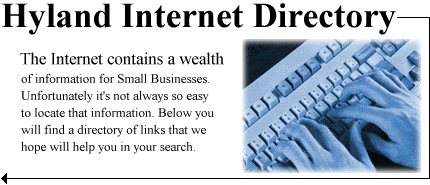 Hyland Internet Directory